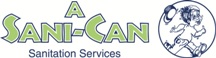 A Sani-Can Service, Inc.