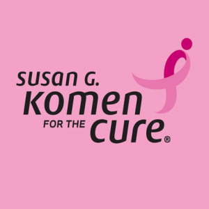 Susan G. Komen - Pink Sunday 2018